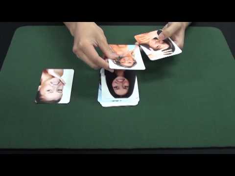 Thatcher Cards / SEO MAGIC USA