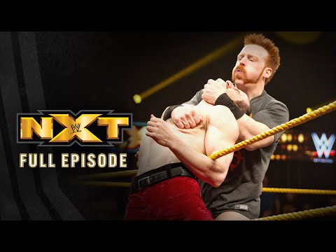 WWE NXT