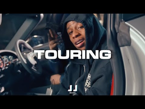 [FREE] Clavish X Fredo UK Rap Type Beat 2022 - "TOURING" (Prod. JJ Beatz)