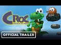 Croc Legend Of The Gobbos Official Trailer