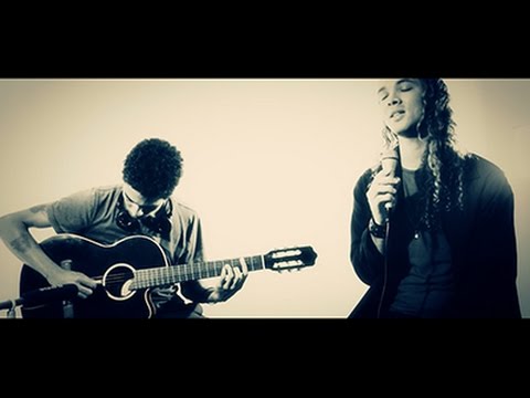 3 Doors Down - "Here without you" (Cover by Marco Rendall & Enaldo Marcos)