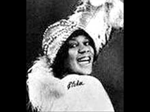 Bessie Smith - Easy Come, Easy Go Blues (1924)