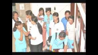 preview picture of video 'Rumah Sakit Umum Parama Sidhi Singaraja,'