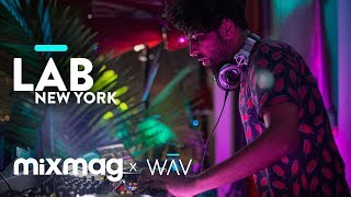 Atish - Live @ Mixmag Lab NYC 2018