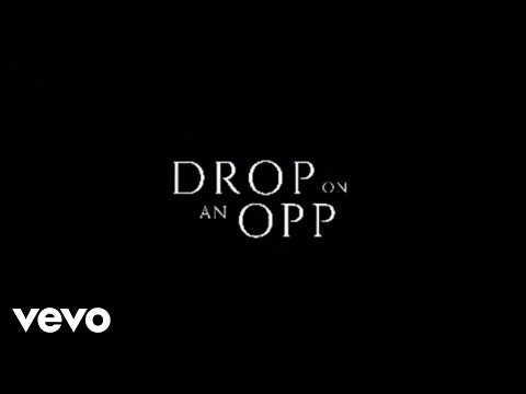 Lil Carter Park - Drop On A Opp (Official Video)