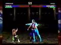 Ultimate Mortal Kombat 3 Sonya Vs Sub Zero