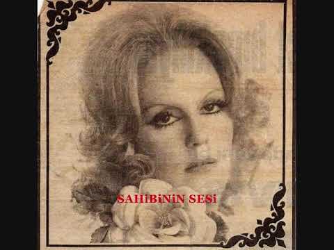 Sevim Deran - Geçti muhabbet demi ağla gönül yan gönül