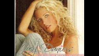 Joey Daniels ~  If You Love Me