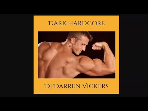 DJ Darren Vİckers - Bad not in Me
