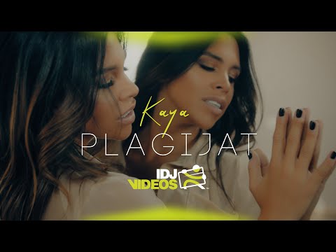 KAYA - PLAGIJAT (OFFICIAL VIDEO)