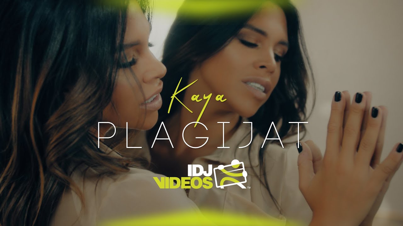 Kaya — Plagijat