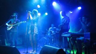 Pridjevi - On je jesen (live @ Gala Hala)