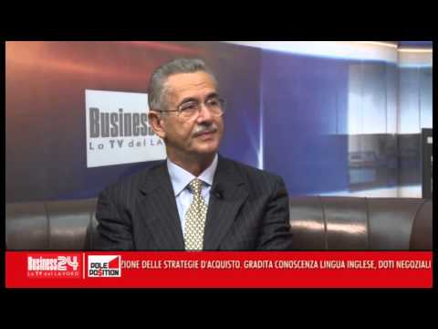 Pole Position puntata 192: Coarco Progetti - Venezia