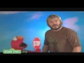 Elmo Explains To Jack His Bankruptcy Problem