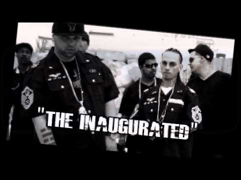 KING CASTA "DEADMAN WALKIN" feat CONWAY