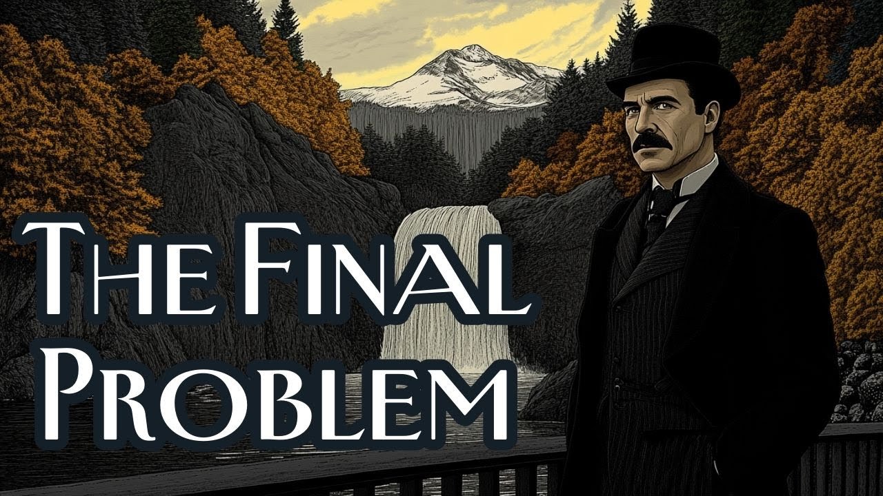 The Final Problem by Arthur Conan Doyle