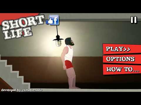 Short Life Android Gameplay Part 1