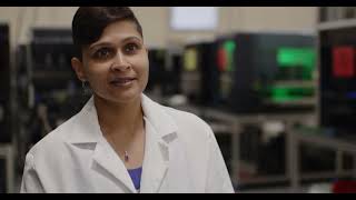 Inside Premier Medical Laboratory Services