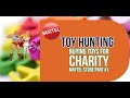 Toy Hunting At Mattel Store Part 1 Mattel Toyhunting Motu Vintagetoys