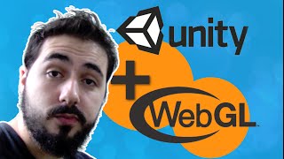 Unity Web Player rodando com WebGL SEM PLUGINS!