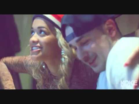 K Koke - Lay Down Your Weapons (feat. Rita Ora) **NEW 2013 BEST QUALITY**