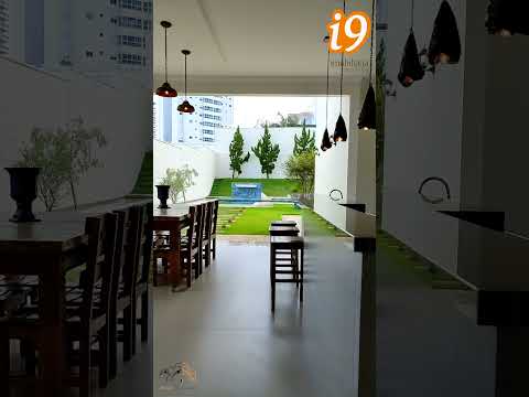 Casa de 424 m² em Sorriso/MT com 3 Suítes (sendo 1 Máster com Closet e Hidro), Piscina, Área Gourmet