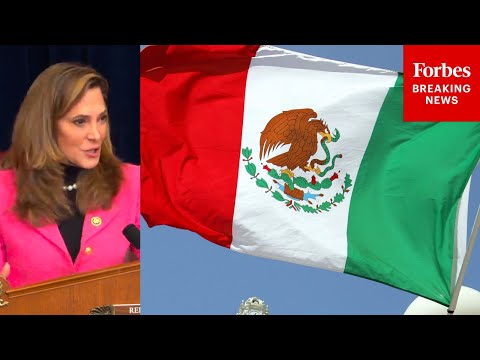 House Foreign Affairs Subcommittee Holds Hearing On Mexico's Relationships In The Western Hemisphere