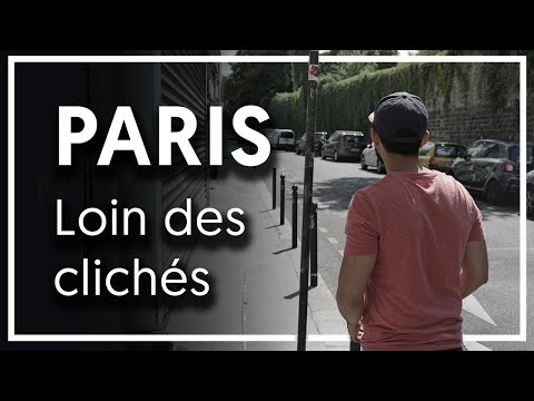 Découvrez le Vrai Paris avec Mo - Episode 1 - le 20ème