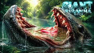 Download lagu Giant Amazon Piranhas Escaped And Invaded Florida! Will They Devour The Entire Coast Whole?! mp3 Download lagu Giant Amazon Piranhas Escaped And Invaded Florida! Will They Devour The Entire Coast Whole?! mp3