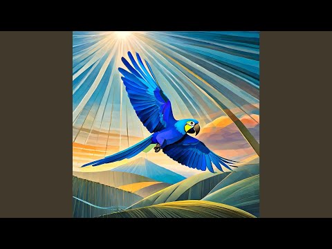 Ararinha Azul (feat. Tauan Castro)