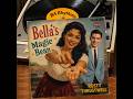 Bella's Magic Bean - Rusty Thrustwell and the Deep Seekers