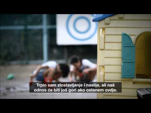 Priče s istoka: Odbačena djeca Japana - Subota 17:00