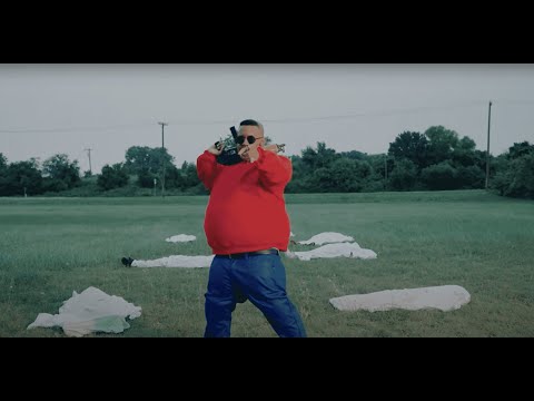 JhonnieDamnD - Murda Bend (Official Video) Shot By @FilmsbyProphcey