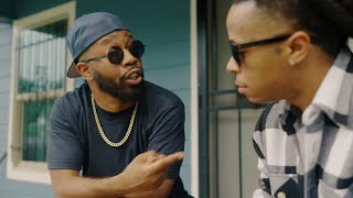 JhonnieDamnD - Murda Bend (Official Video) Shot By @FilmsbyProphcey