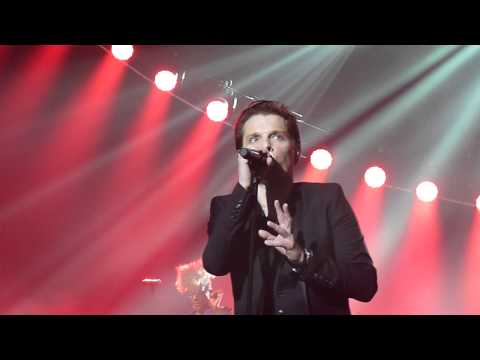 Bénabar - l'Agneau [23.03.2012]