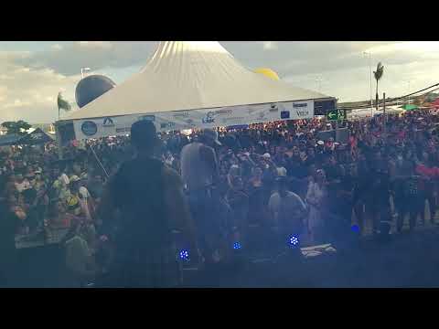 Oz Karaz De Saia Carnaval 2019