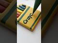 Crayon Box Cookie ️ Recipes And Supplies Linked In My Bio Cookiedecorating Asmr Satisfying