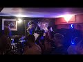 Let's Do It (Let's Fall in Love) - Live @ Oliver's
