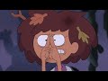 Anne Vs Dirt Amphibia