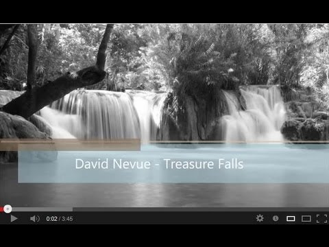 David Nevue - Treasure Falls