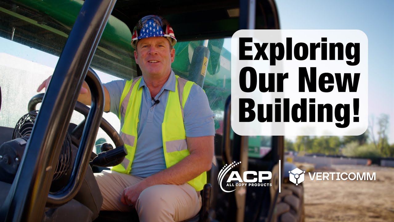 NEW Building in Chandler, Arizona | December 2025 Update