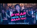 Pyaar Hota Kayi Baar Hai (Instrumental) | Pritam, Arijit Singh, Amitabh Bhattacharya