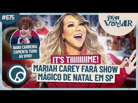 Thumbnail do vídeo