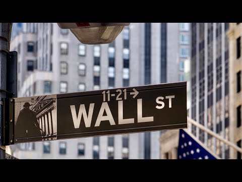 Market Recap Monday, November 22: Stocks close at lows