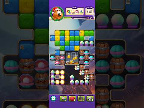 Toon Blast Level #7161#7162_1#7162_2#7163#7164_1 Clear ‎@mlupinsroom2806  (4)