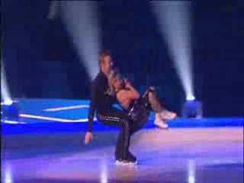 Torvill & Dean S2 DOI Week 1 2007 - It's a kind of Magic