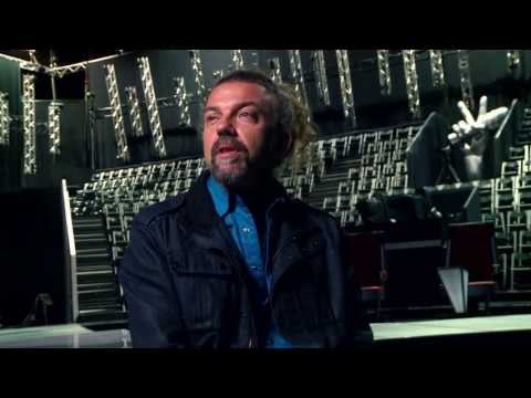 Team Seal Relive Blind Auditions: The Voice Australia Season 2