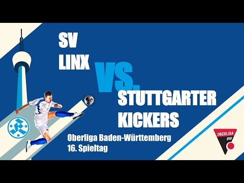Oberliga BW, 16. Spieltag, SV Linx vs Stuttgarter Kickers-Spielbericht
