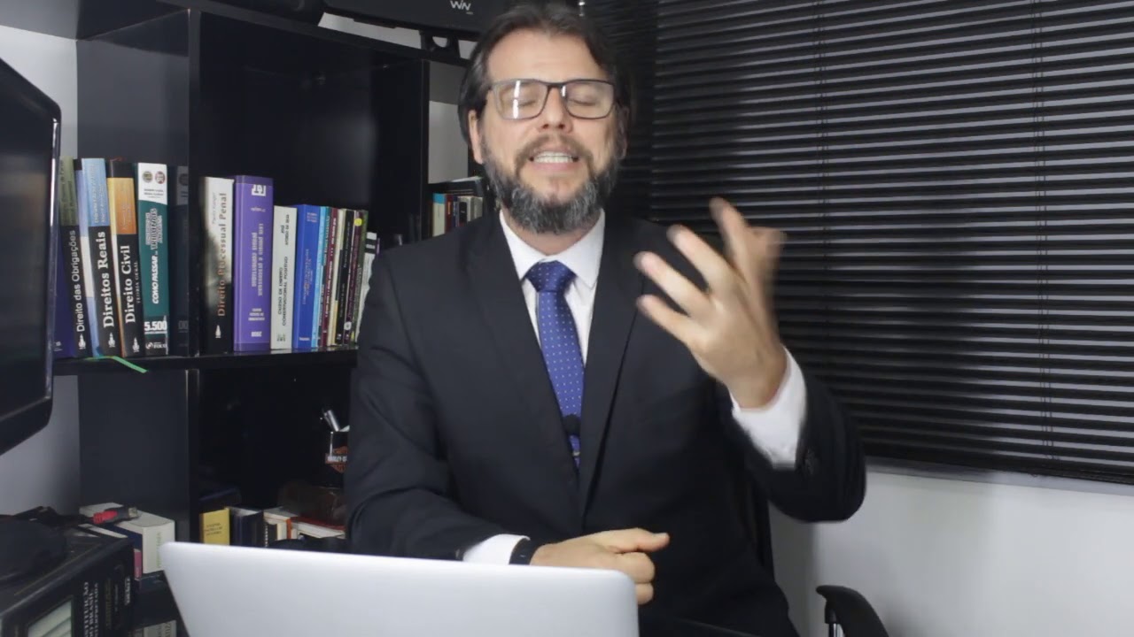 Como funciona uma audiência na prática?