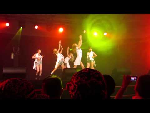 130701 After School HK FM - Flash back